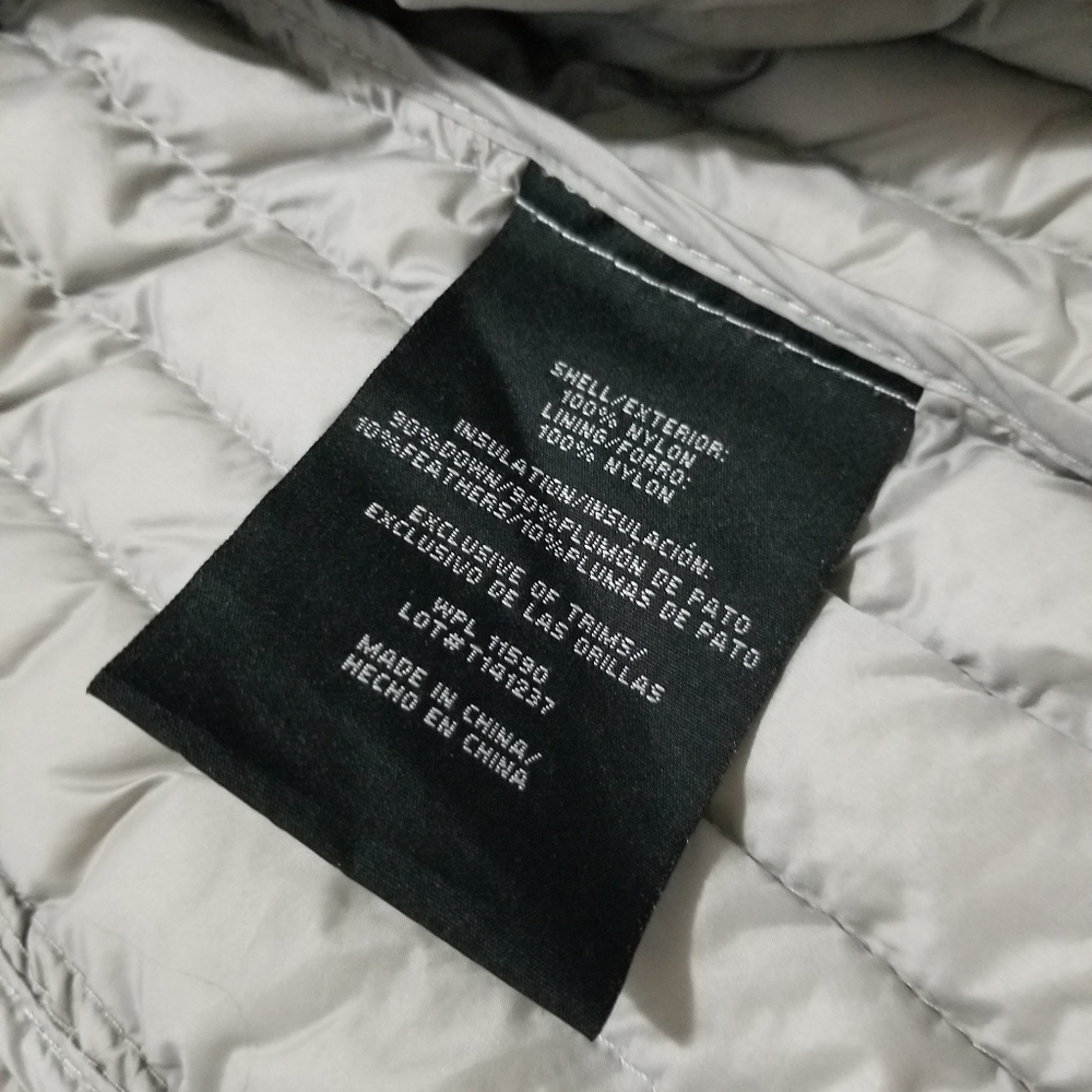 Weatherproof Light Jacket - Picture 4 of 4